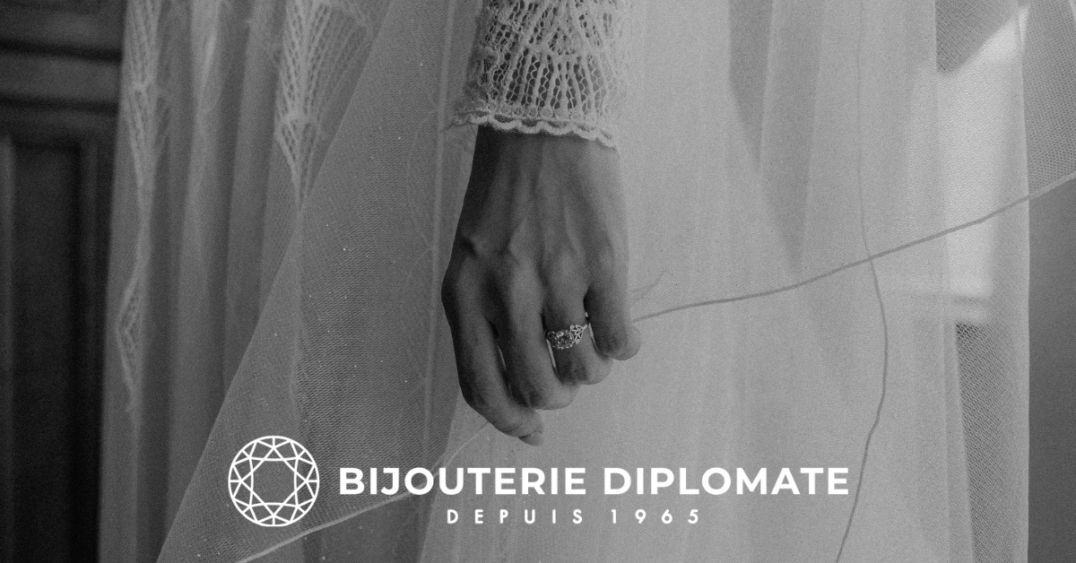 Bijouterie Diplomate — Montréal