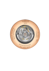 Tissot Chemin des Tourelles Powermatic 80 39mm Bicolore