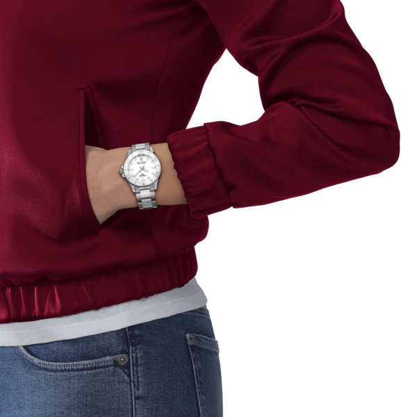 Tissot Seastar 1000 36mm