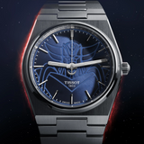 Tissot PRX Goldorak Édition Limitée