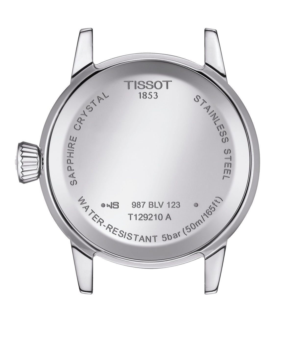 Tissot Classic Dream Lady 28mm