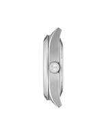 Tissot Gentleman 38mm Cadran Blanc