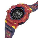 Montre Casio G-Shock GBD100BAR-4 rouge