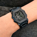 Casio G-Shock GD-B500 Connectée Solaire