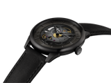 Tissot Chemin des Tourelles Skeleton 39mm