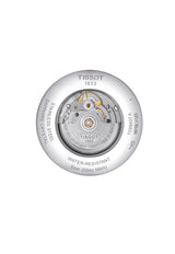 Tissot Chemin des Tourelles Powermatic 80 39mm