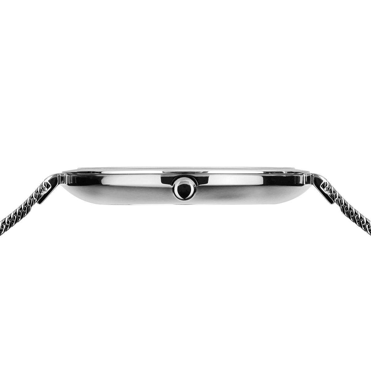 Bering Classic 32mm Cadran Noir
