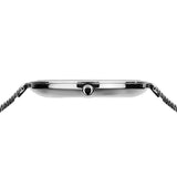 Bering Classic 32mm Cadran Noir