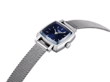 Tissot Lovely Square 20mm Acier