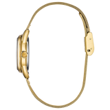 Montre Citizen Drive EM0682-58P cadran champagne