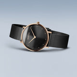 Bering Ultra Slim
