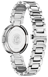 Montre Citizen Capella Nacre Diamants
