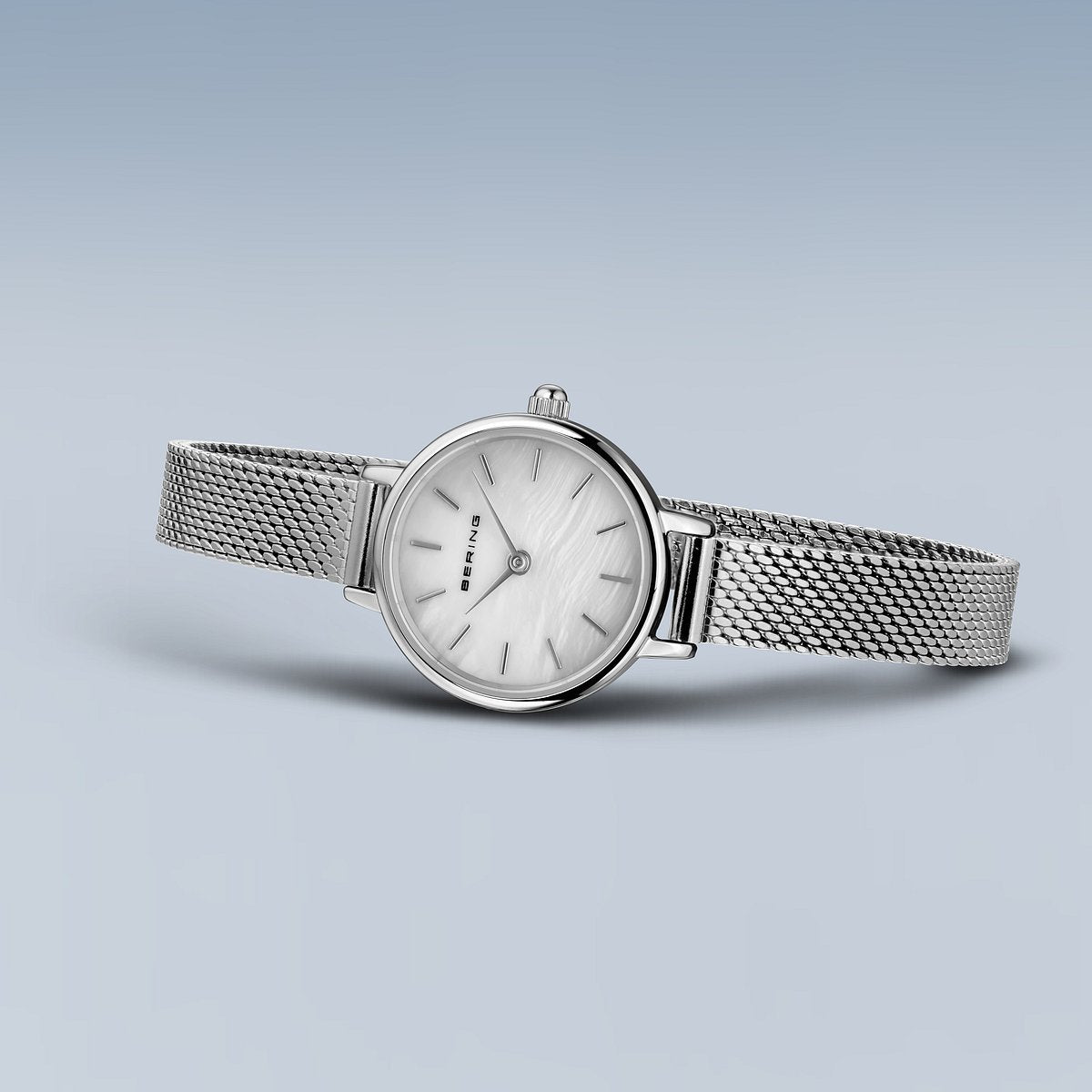 Montre Bering Classic 11022-004 argentée