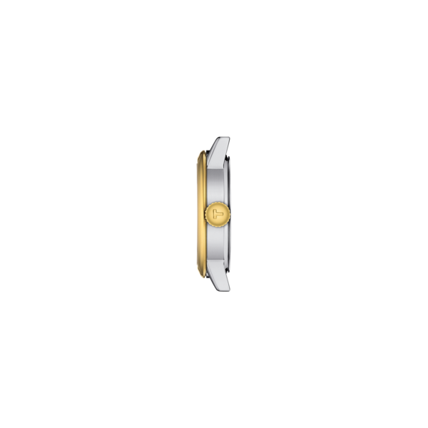 Tissot Classic Dream Lady 26mm Bicolore