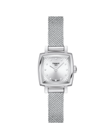 Tissot Lovely Square Acier