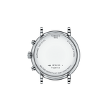 Tissot Carson Premium Chronograph Bicolore