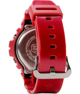 Casio G-Shock GA2100-4A Red Watch