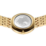 Bering Classic Femme Cadran Doré 26mm
