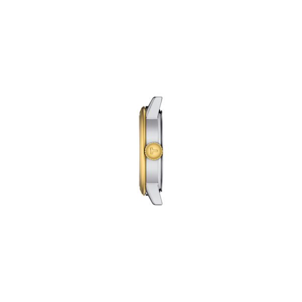 Tissot Classic Dream Lady Bicolore