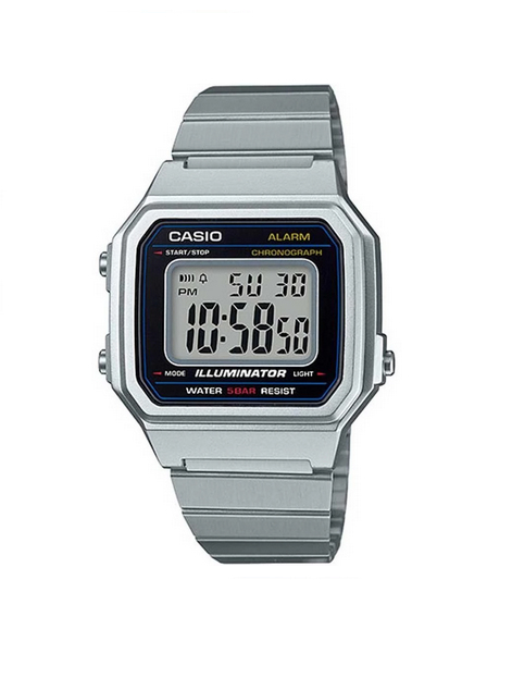 Casio B650WD Vintage Numérique