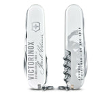 Couteau Victorinox Karl Elsener 2018 édition spéciale