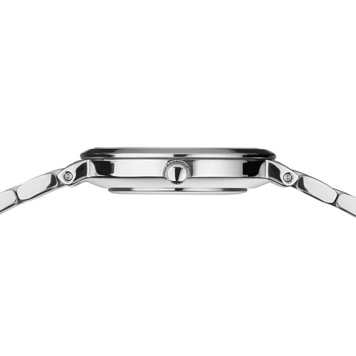 Bering Classic Femme Cadran Argent 26mm