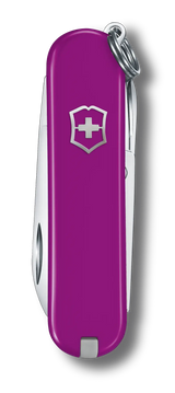 Victorinox Classic SD Tasty Grape