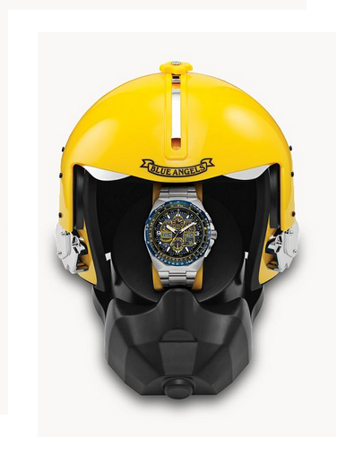 Citizen Promaster Skyhawk A-T Blue Angels