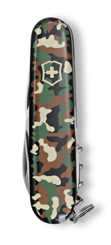 Victorinox Spartan Camouflage