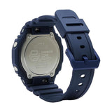 Casio G-Shock GA2110ET-2A Blue Watch
