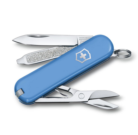 Victorinox Classic Sd Summer Rain