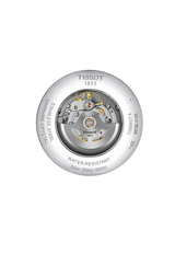 Tissot Chemin des Tourelles Powermatic 80 39mm