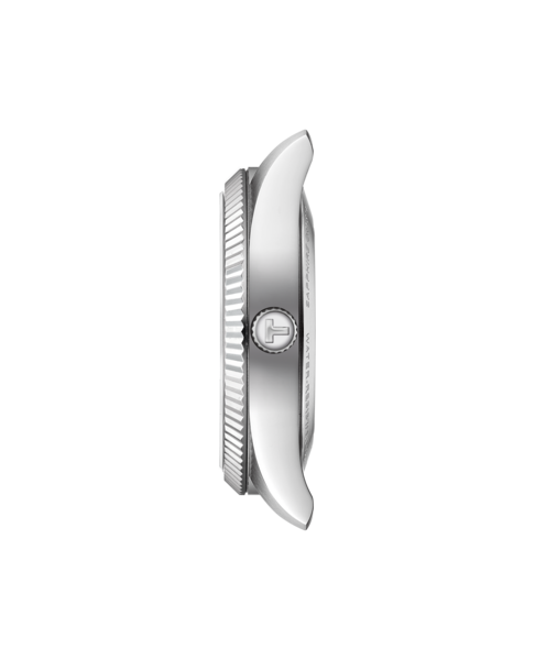 Tissot Ballade Powermatic 80 COSC
