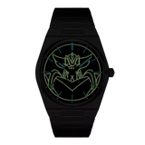 Tissot PRX Goldorak Édition Limitée