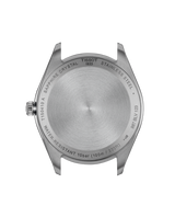 Tissot PR 100 40mm Cadran Clair