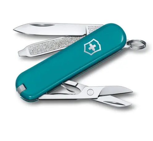 Victorinox Classic Sd Mountain Lake