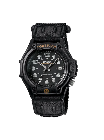 Casio FT-500WC Sport Outdoor