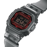 Casio G-SHOCK DWB5600G-1 Noir