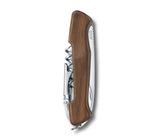 Couteau Victorinox Wine Master bois sommelier