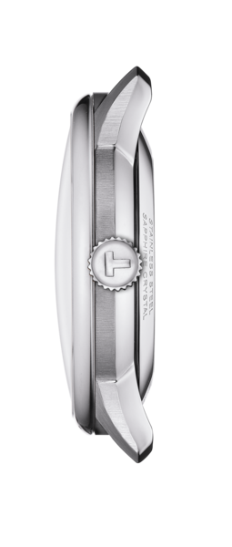 Tissot Chemin des Tourelles 39mm