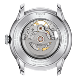 Tissot Chemin des Tourelles Skeleton 39mm Acier