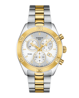 Tissot Pr 100 Sport Chic Chronograph