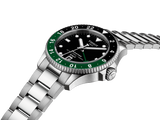Tissot Seastar 1000 Quartz GMT