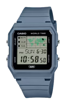 Casio LF-30W-2ACF