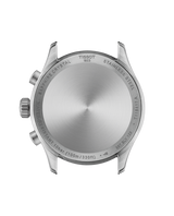 Tissot Chrono XL 42mm Cadran Argent