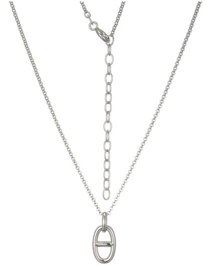 Collier Maillons Marins – Reign Argent 925