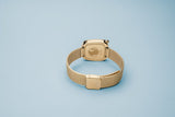 Bering Classic bleue 18034-334