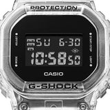 Casio G-SHOCK DW5600SKE-7