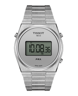 Tissot PRX Digital 40mm Cadran Noir