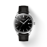 Tissot PR 100 40mm Cadran Bleu